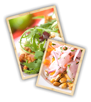 Accords mets & vins